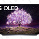 Up to 28% Off Select LG C1 Smart TVs | Amazon